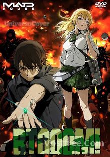 Btooom! FRENCH