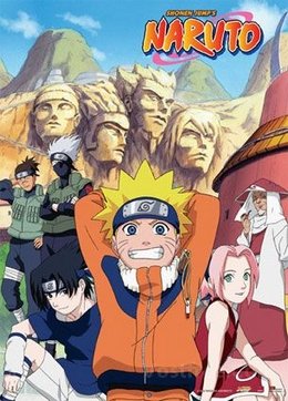 Naruto FRENCH