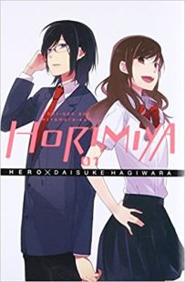 Horimiya wiflix