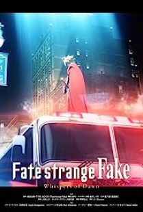 Fate/strange Fake : Whispers of Dawn