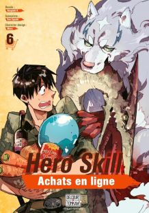 Tondemo Skill de Isekai Hourou Meshi